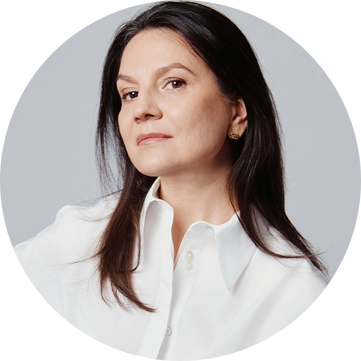 Екатерина Пугачёва