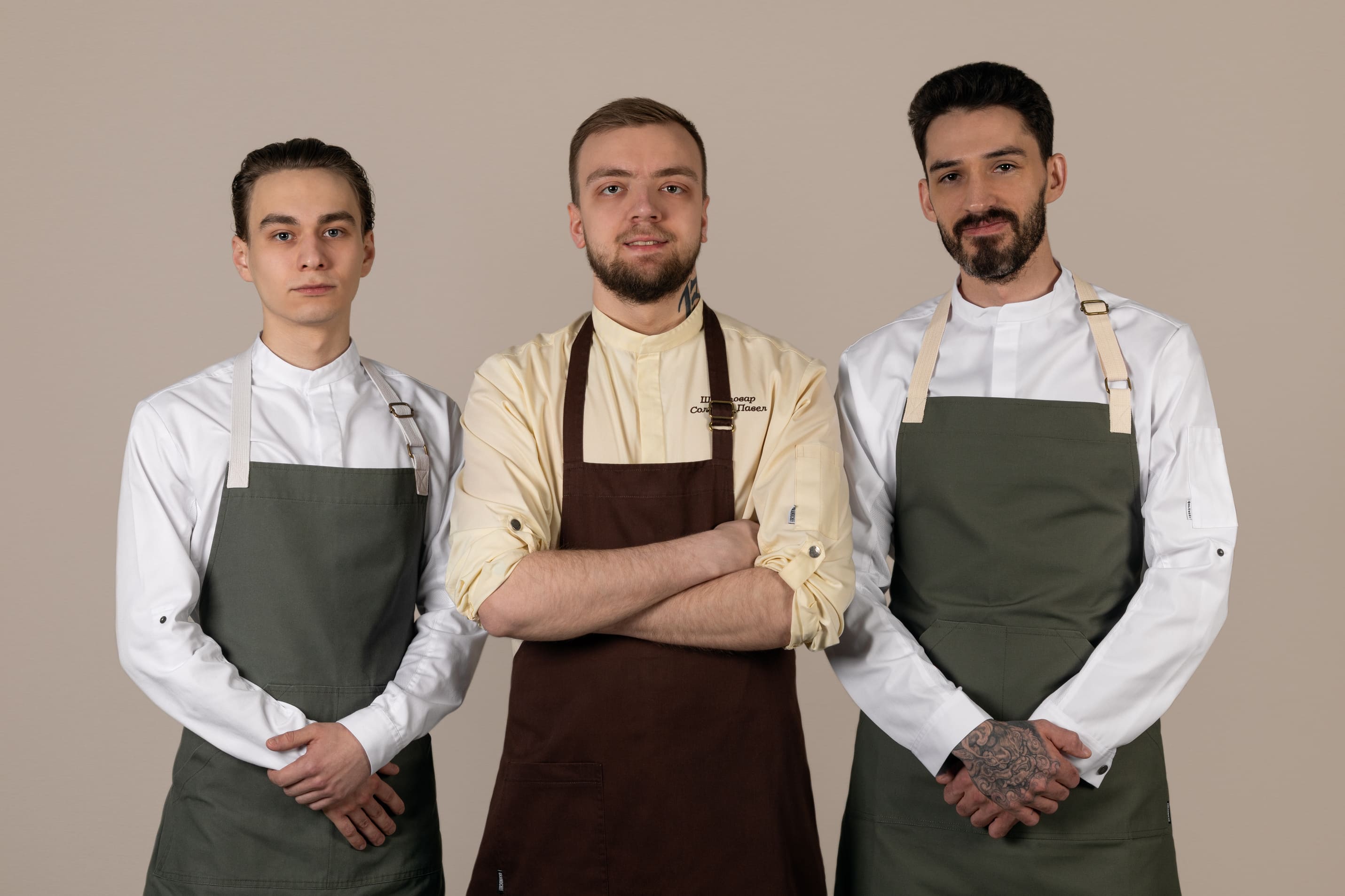 Команда Жажда Крови